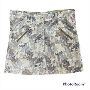 Daily Sports | Golf Skort